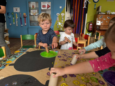 Společný den radosti